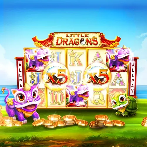 greentube little-dragons 500x500-min