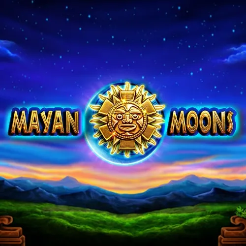 Mayan Moons