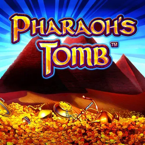 greentube pharaohs-tomb 500x500-min