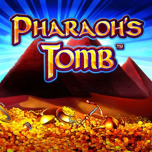 Pharaoh's Tomb