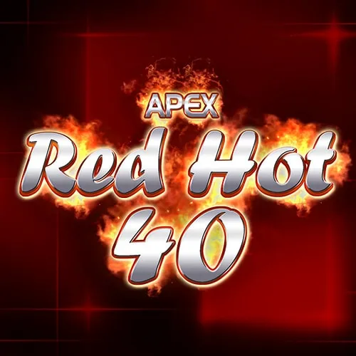 Red Hot 40