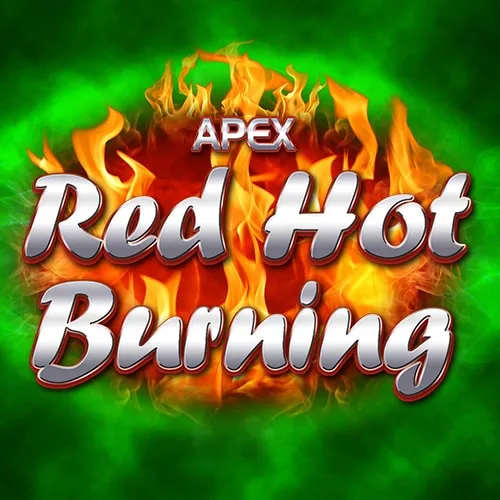 Red Hot Burning