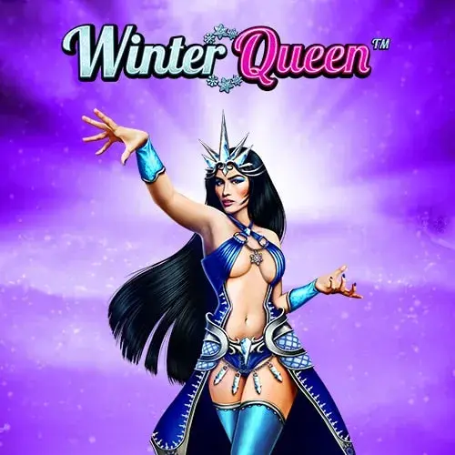 greentube winter-queen 500x500-min