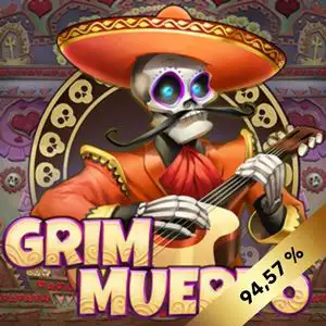 Grim Muerto