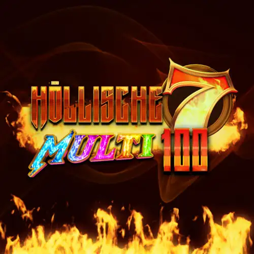 Höllische Sieben Multi 100