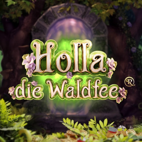 Holla die Waldfee