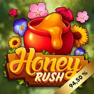 Honey Rush