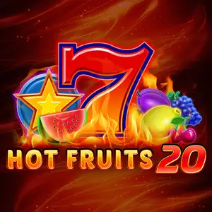 Hot Fruits 20