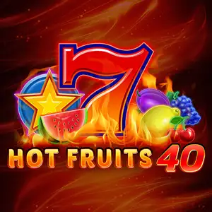 Hot Fruits 40