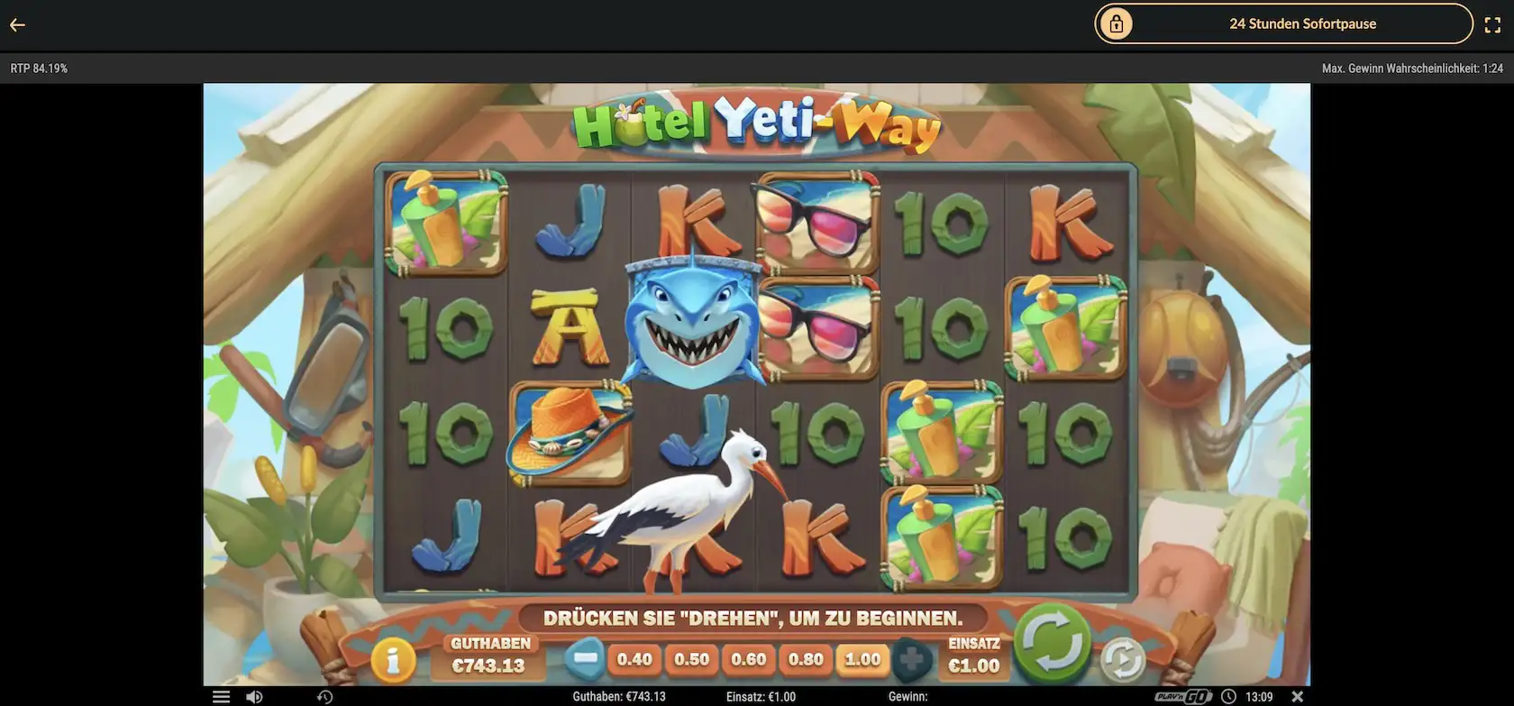 hotel-yeti-way-slot