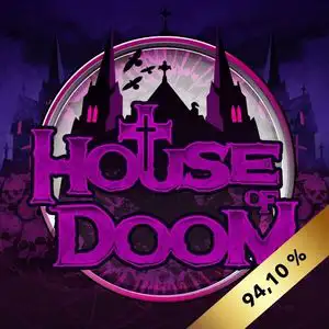 House of Doom
