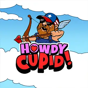 Howdy, Cupid!