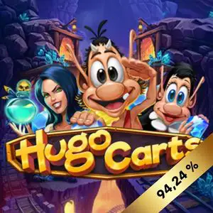 Hugo Carts