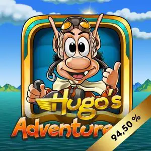 Hugo's Adventures