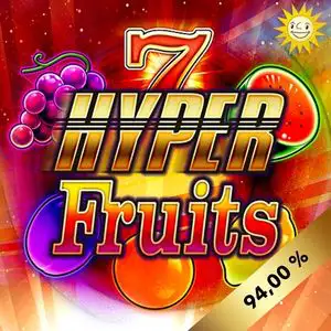 Hyper Fruits