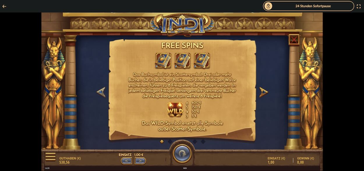 indi-spielautomat-gewinntabelle