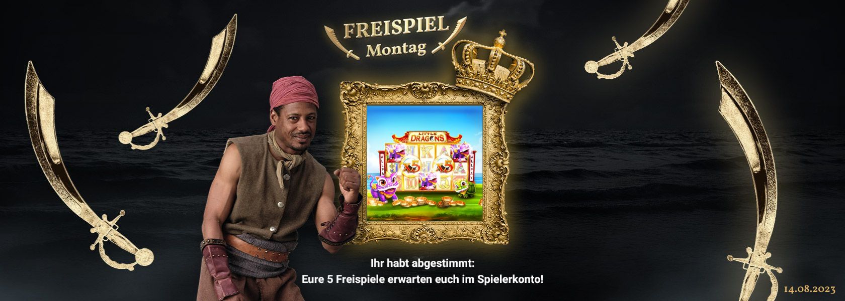 jackpotpiraten-freispiel-montag-14-08-2023