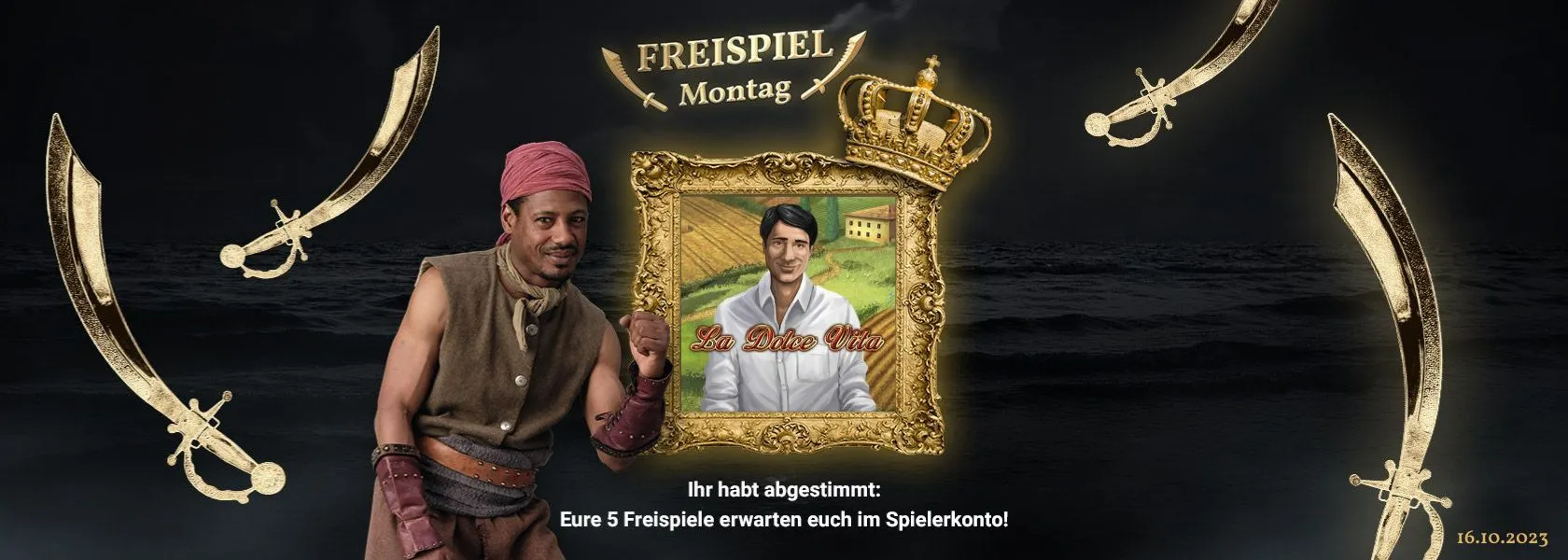 jackpotpiraten-freispiel-montag-161023