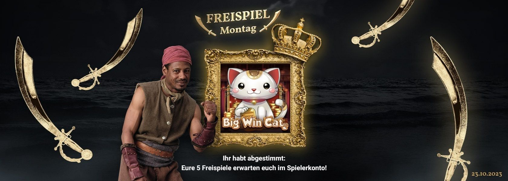 jackpotpiraten-freispiel-montag-231023