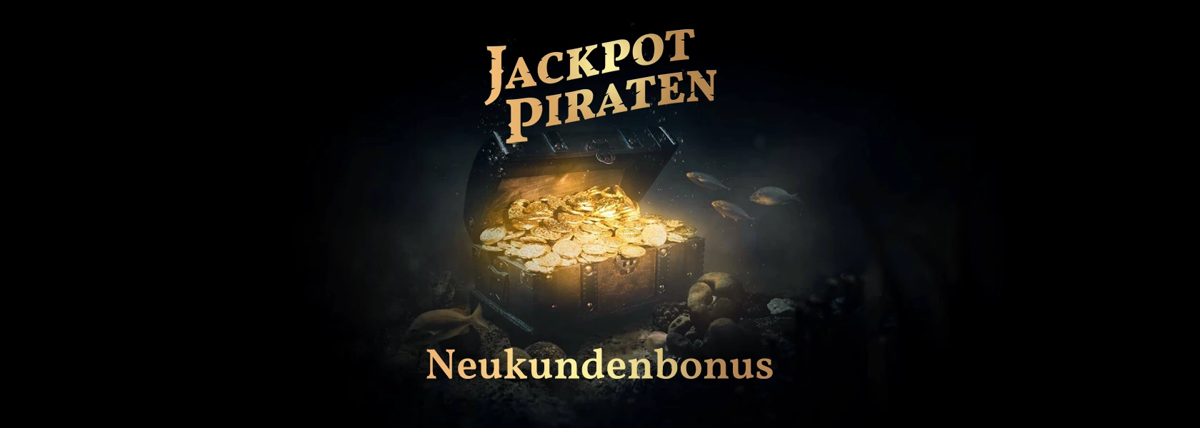 JackpotPiraten Neukundenbonus Bonusbedingungen