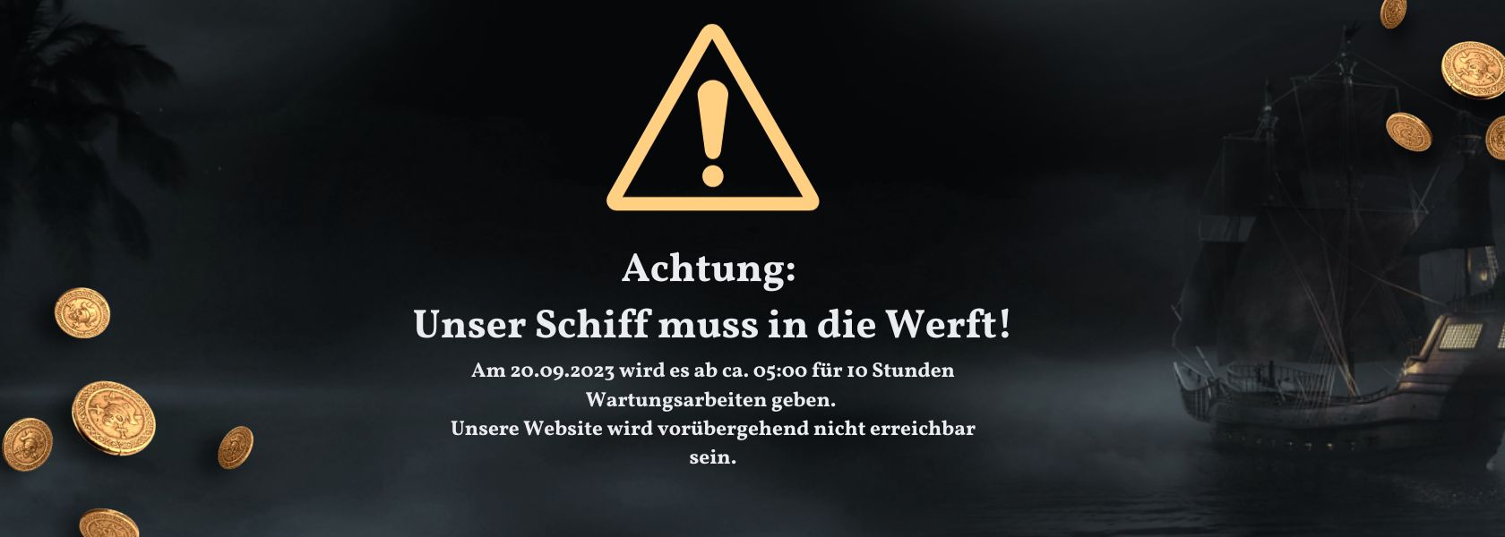 jackpotpiraten-wartungsarbeiten-200923