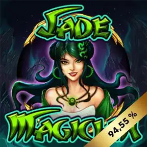 Jade Magician