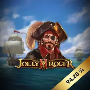 Jolly Roger 2