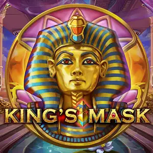 King's Mask
