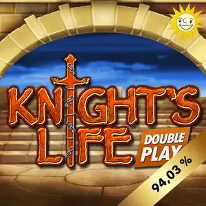 Knight's Life Double Play