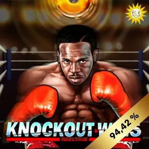 Knockout Wins