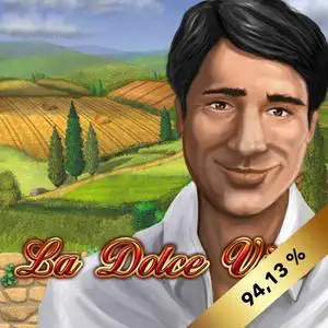 La Dolce Vita