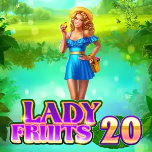 Lady Fruits 20