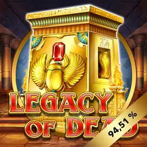 Legacy of Dead