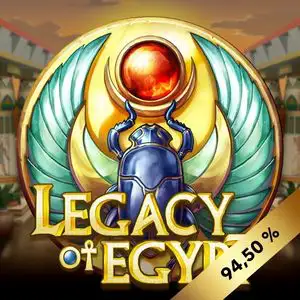 Legacy of Egypt