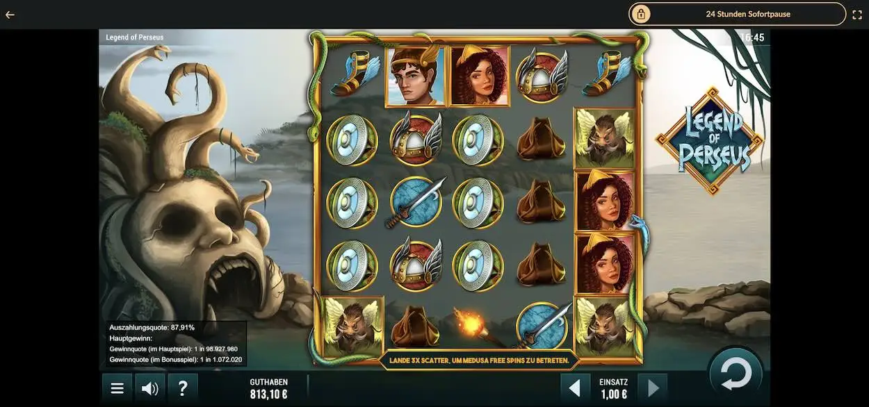 legend-of-perseus-online-spielen