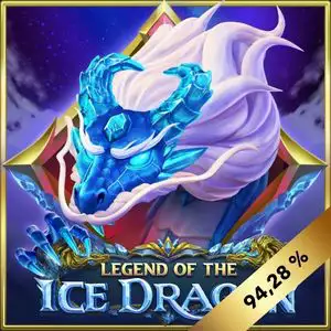 Legend of the Ice Dragon