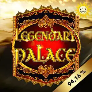 Legendary Palace