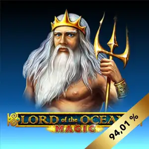 Lord of the Ocean Magic