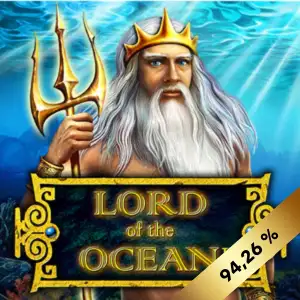 Lord of the Ocean