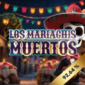 Los Mariachis Muertos