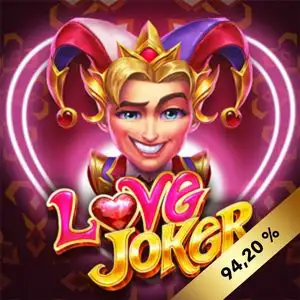 Love Joker