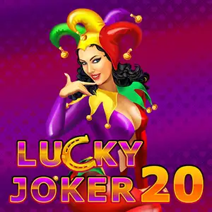 Lucky Joker 20