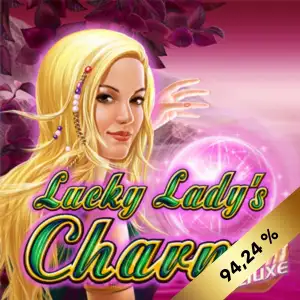 Lucky Lady´s Charm Deluxe