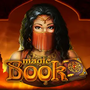 Magic Book