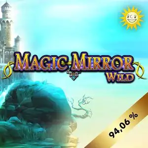 Magic Mirror Wild