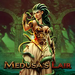 Medusa's Lair
