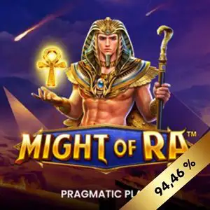 Might of Ra