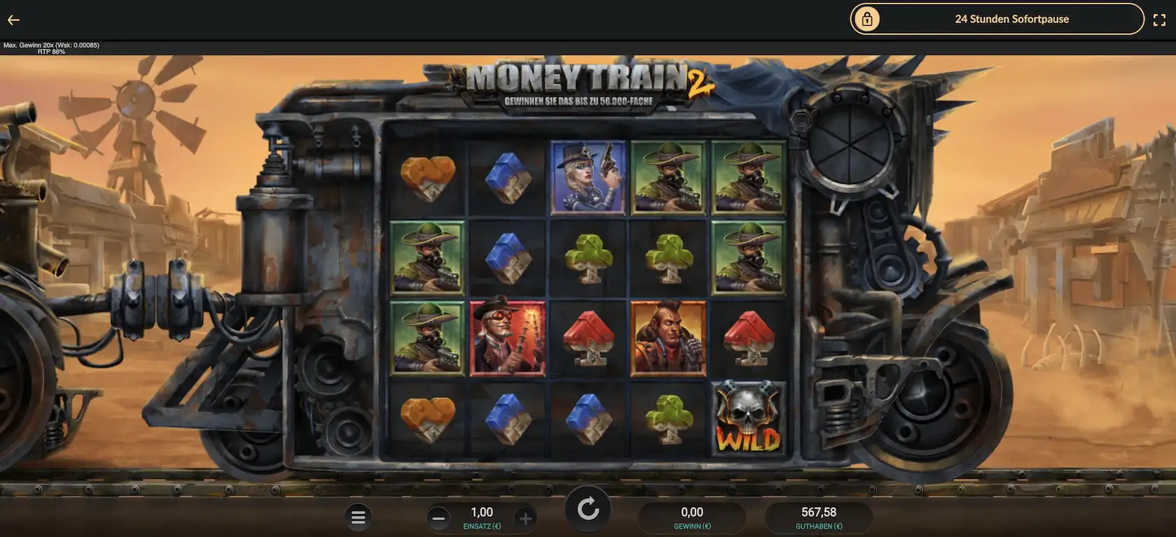 money-train-2-freispiele-mit-sticky-wild