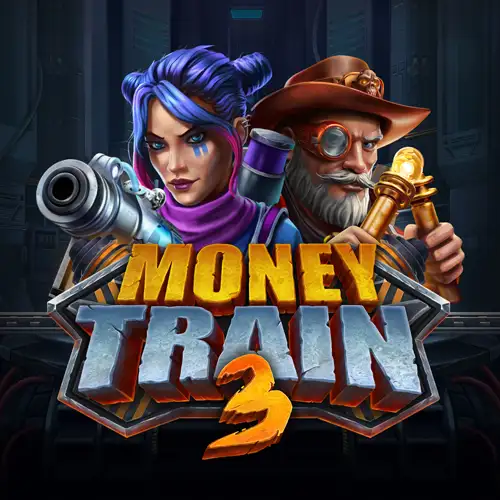 Money Train 3