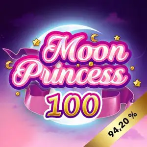 Moon Princess 100